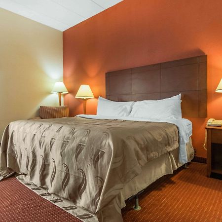 Holiday Inn Express Cincinnati-Lawrenceburg Luaran gambar