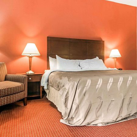 Holiday Inn Express Cincinnati-Lawrenceburg Luaran gambar