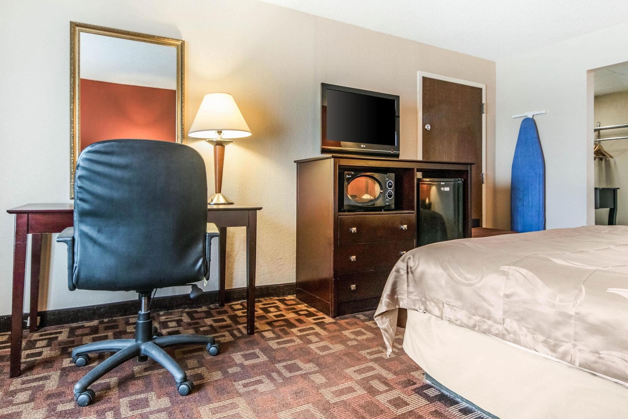 Holiday Inn Express Cincinnati-Lawrenceburg Luaran gambar