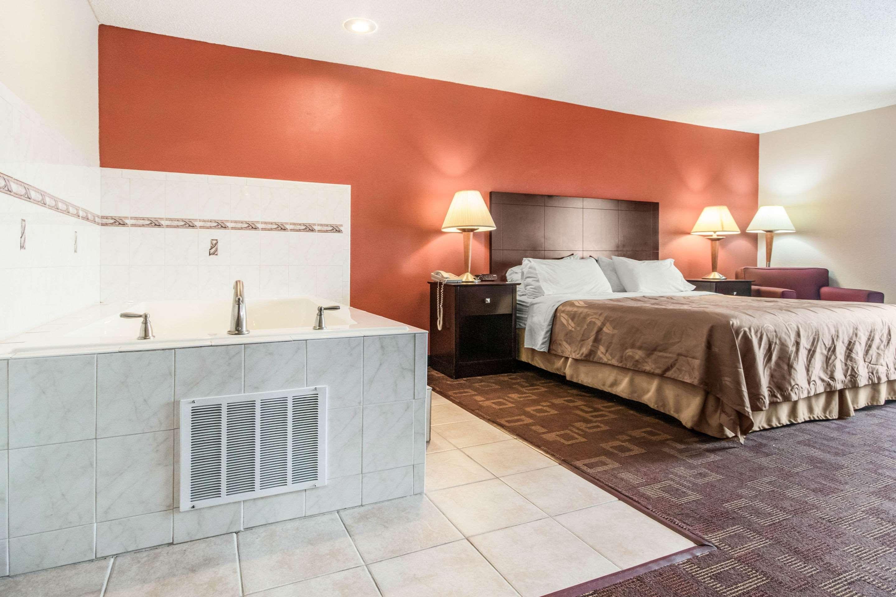 Holiday Inn Express Cincinnati-Lawrenceburg Luaran gambar