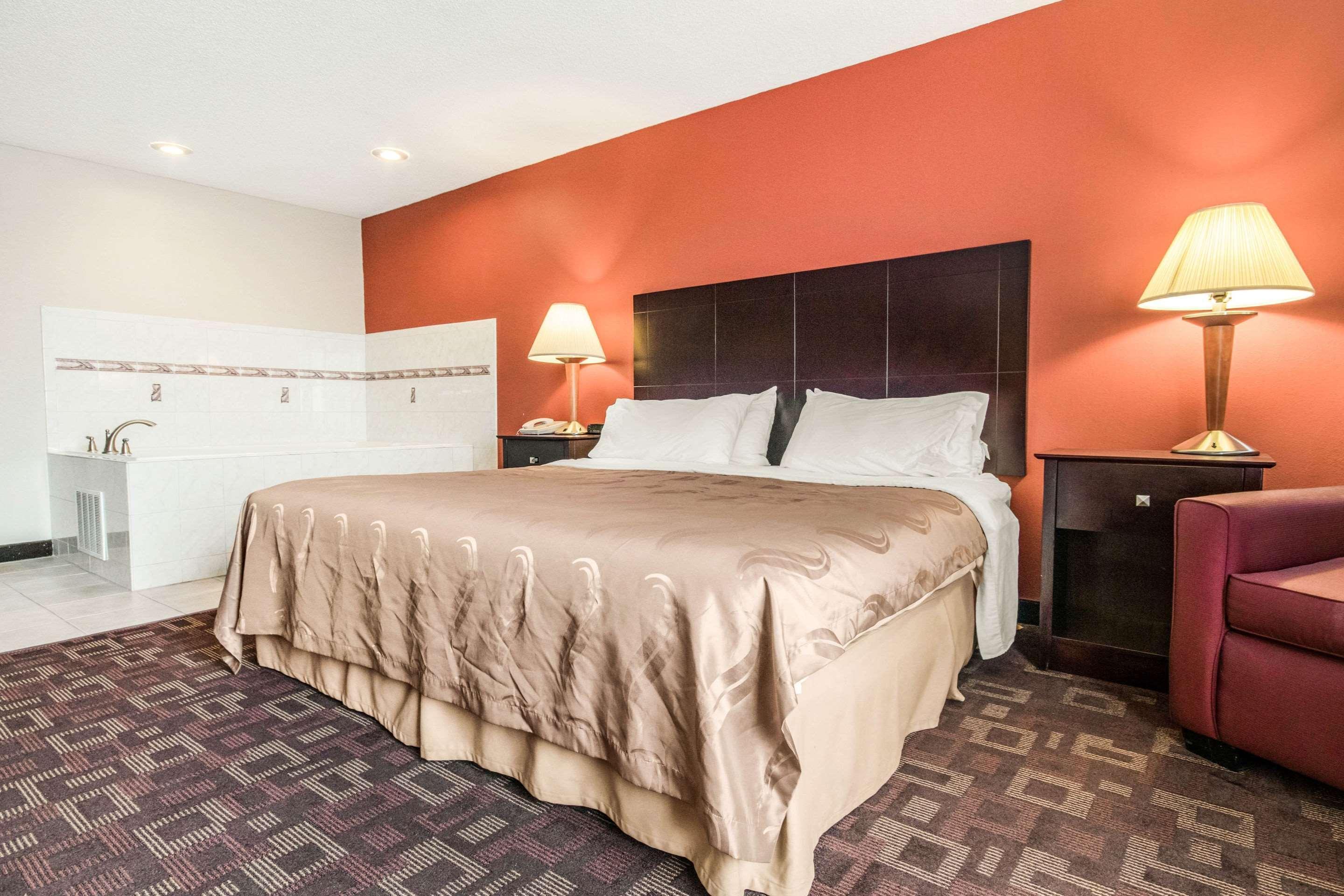 Holiday Inn Express Cincinnati-Lawrenceburg Luaran gambar
