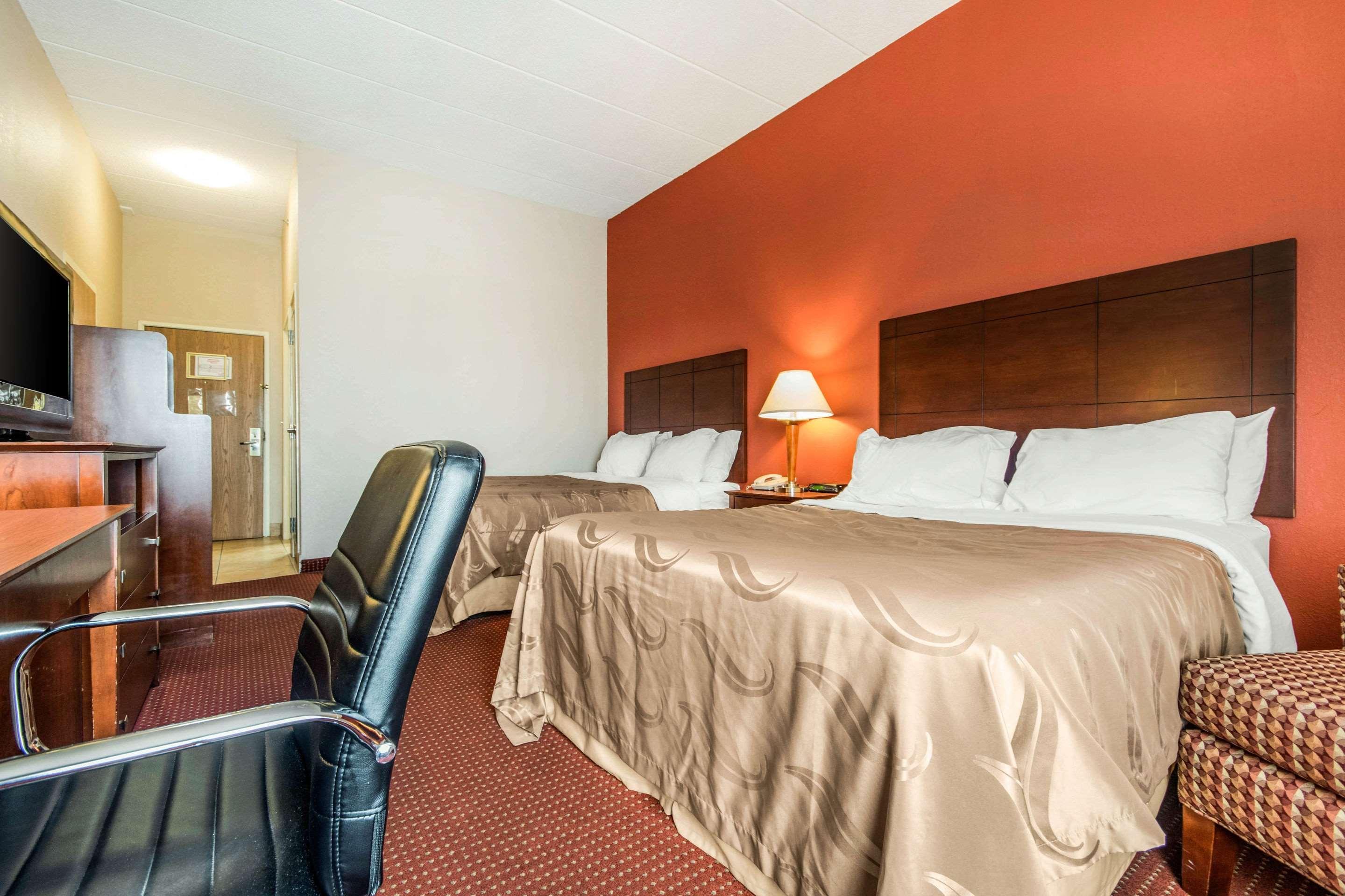 Holiday Inn Express Cincinnati-Lawrenceburg Luaran gambar