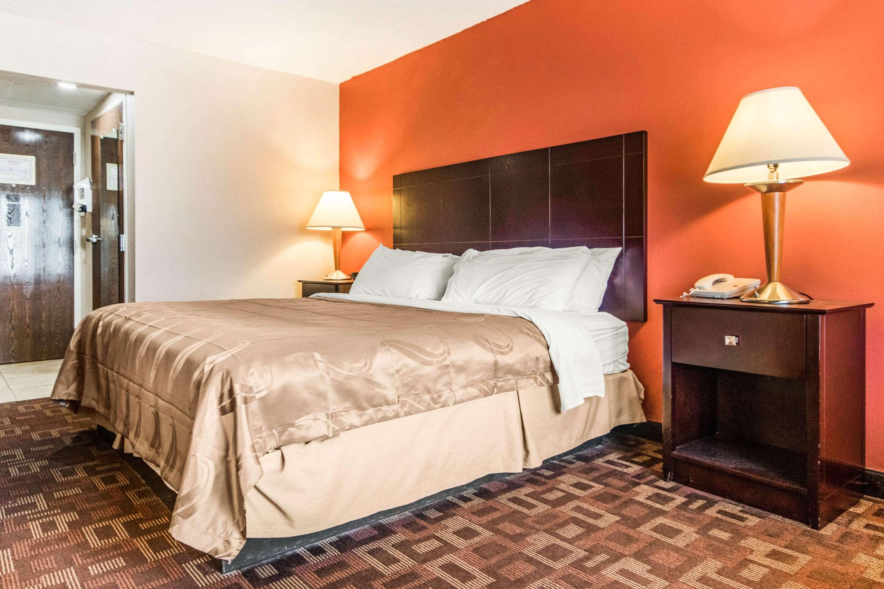 Holiday Inn Express Cincinnati-Lawrenceburg Luaran gambar