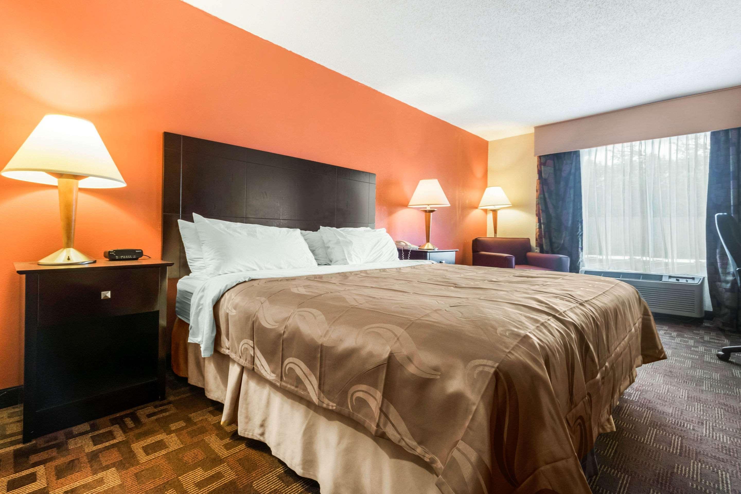 Holiday Inn Express Cincinnati-Lawrenceburg Luaran gambar