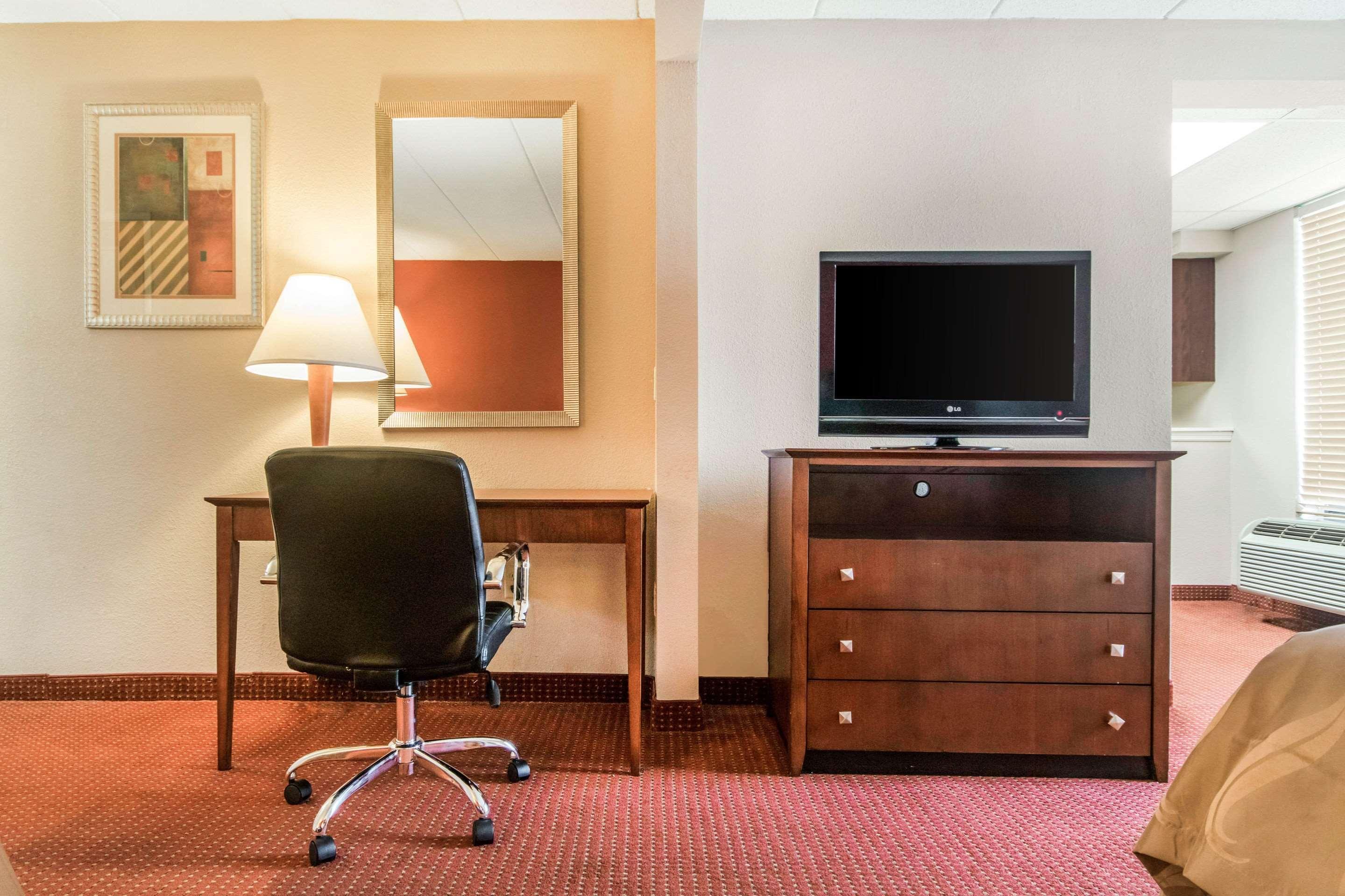 Holiday Inn Express Cincinnati-Lawrenceburg Luaran gambar