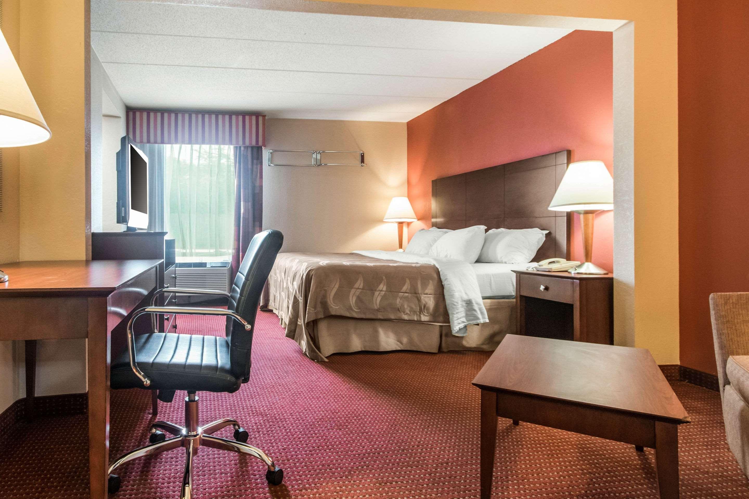 Holiday Inn Express Cincinnati-Lawrenceburg Luaran gambar