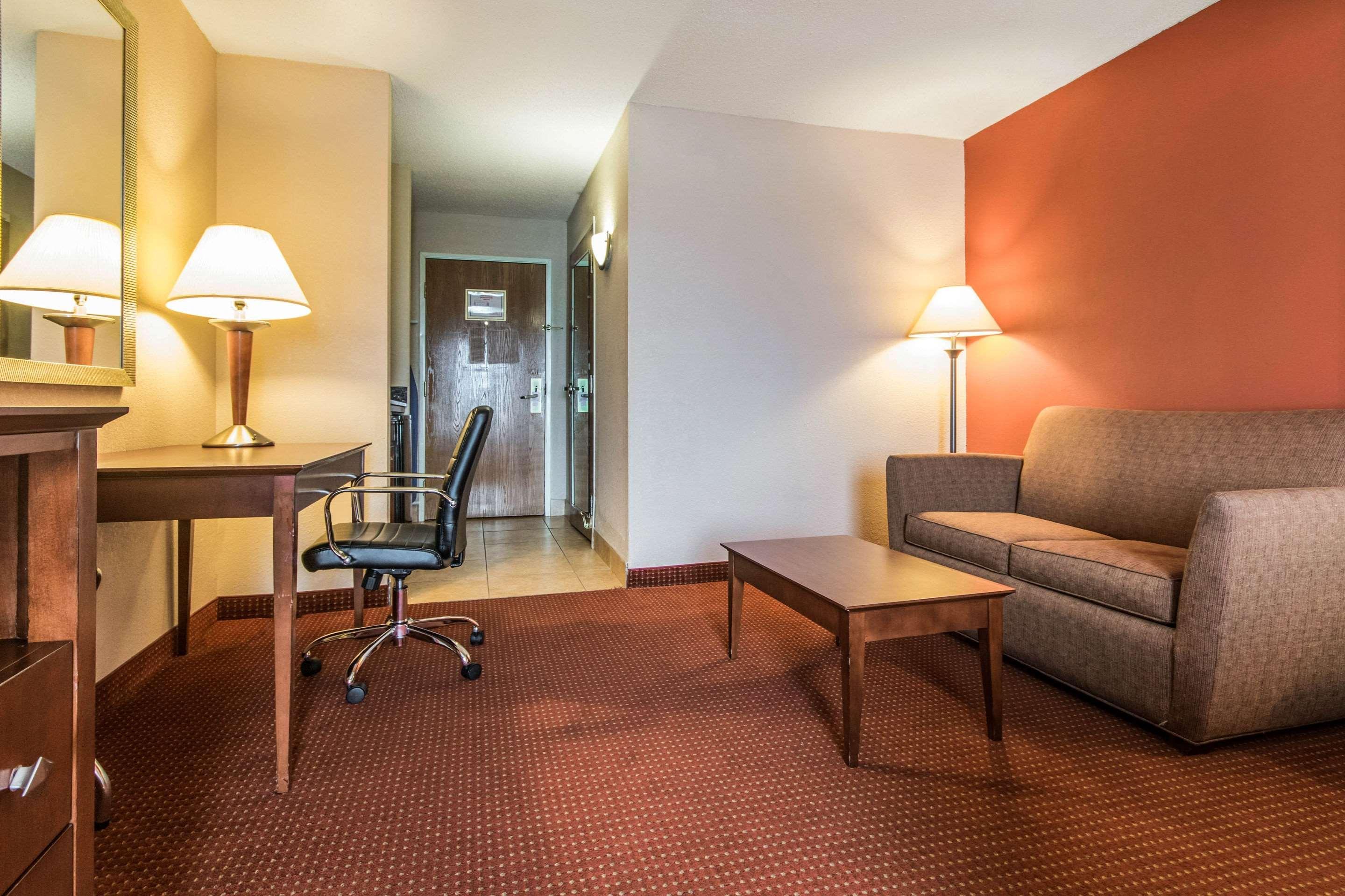 Holiday Inn Express Cincinnati-Lawrenceburg Luaran gambar