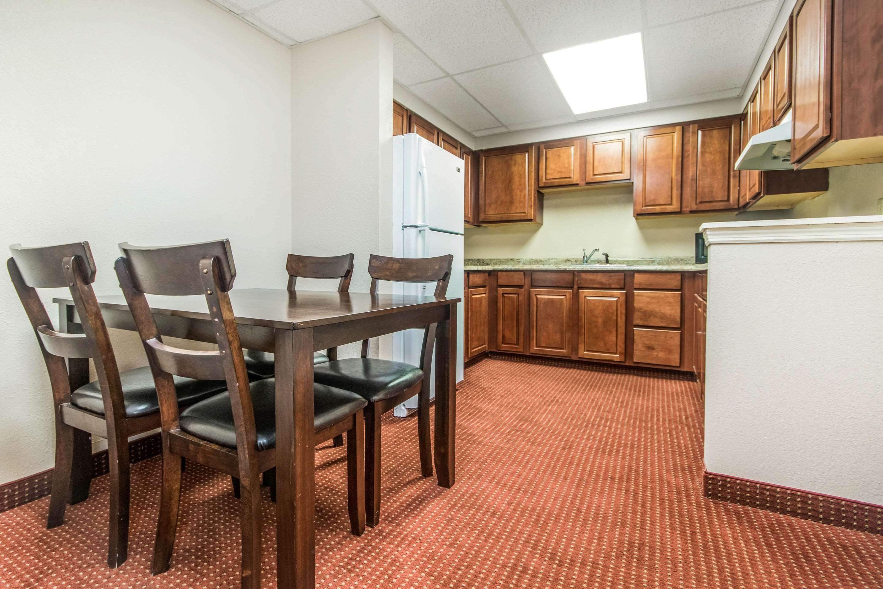 Holiday Inn Express Cincinnati-Lawrenceburg Luaran gambar