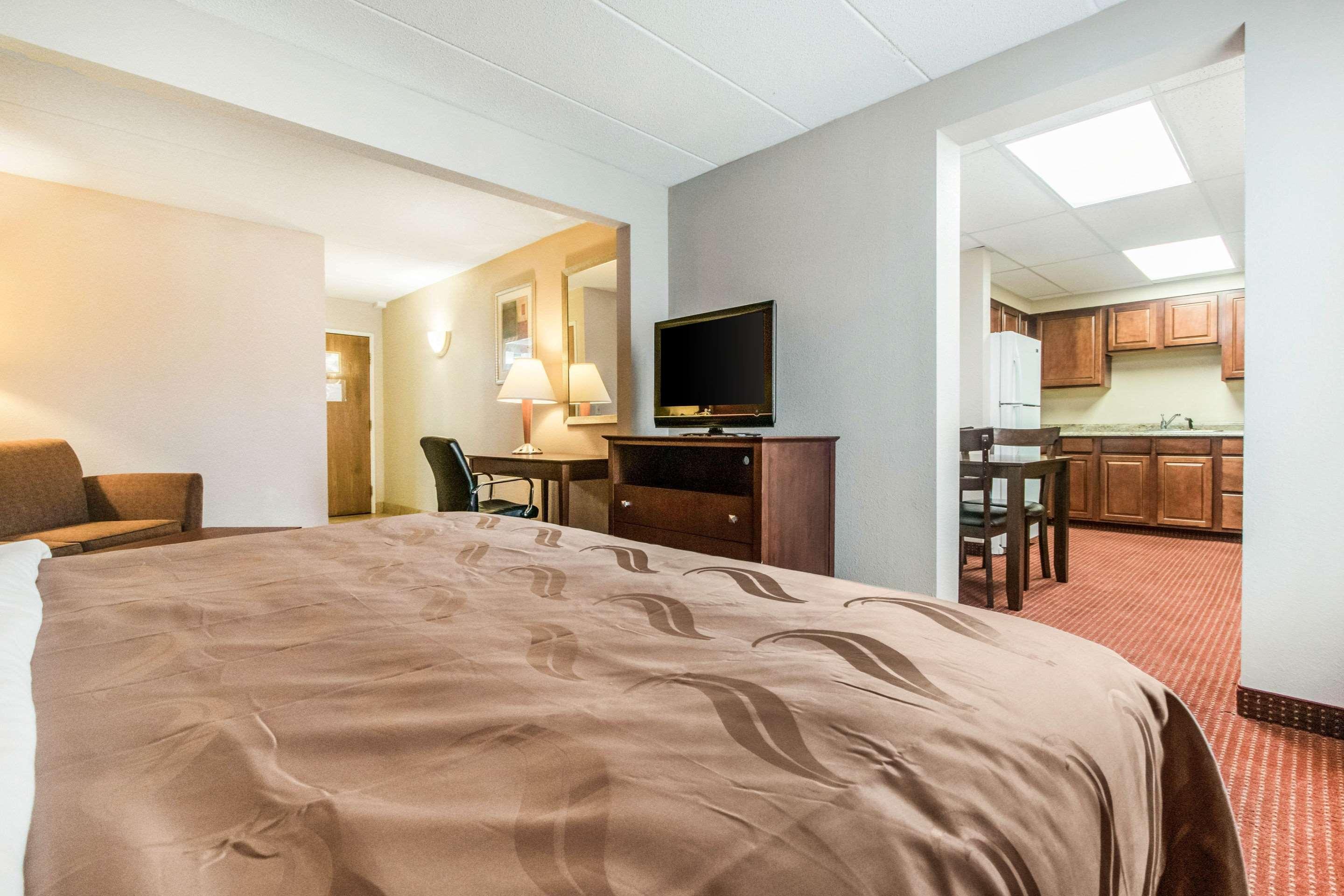 Holiday Inn Express Cincinnati-Lawrenceburg Luaran gambar