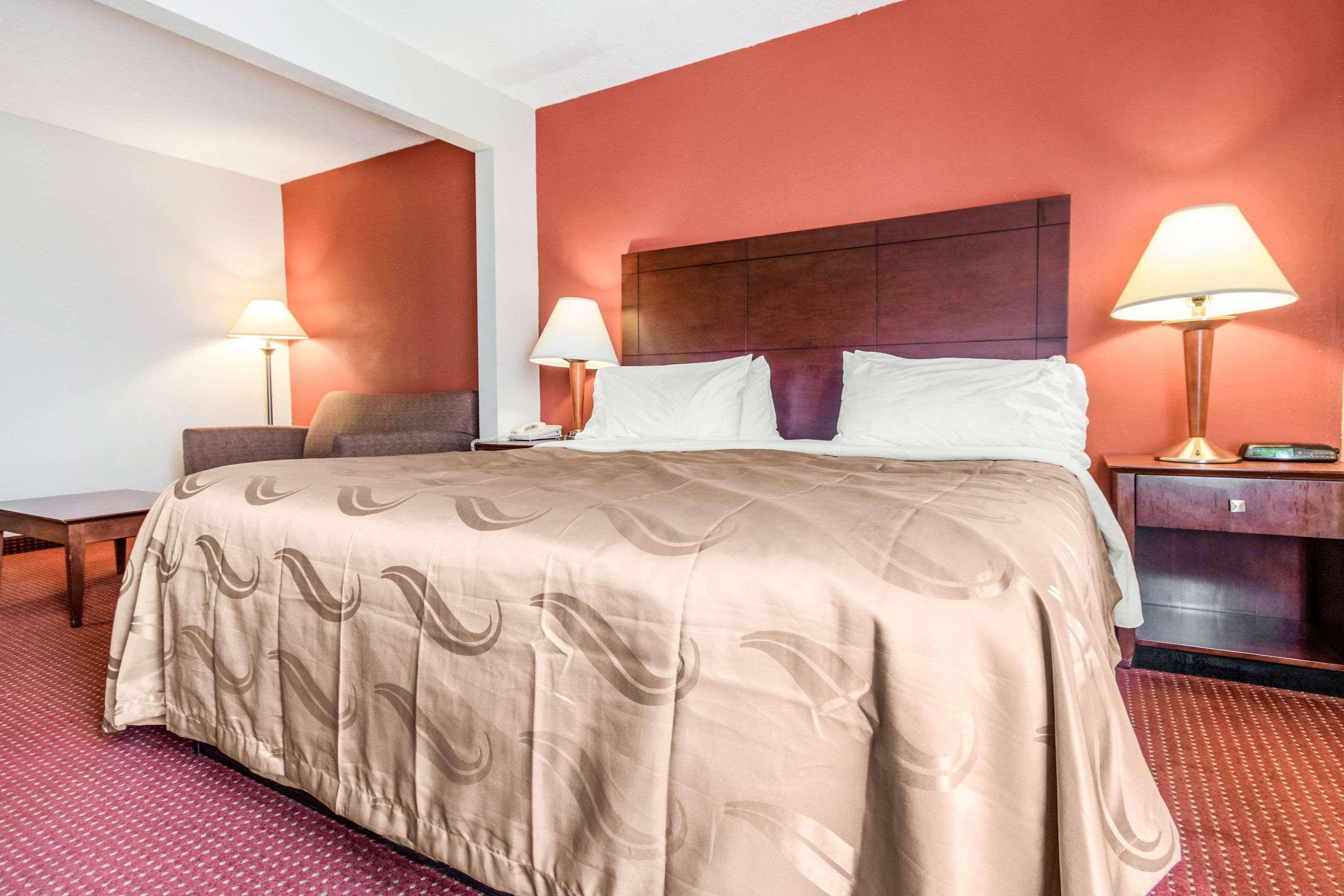 Holiday Inn Express Cincinnati-Lawrenceburg Luaran gambar
