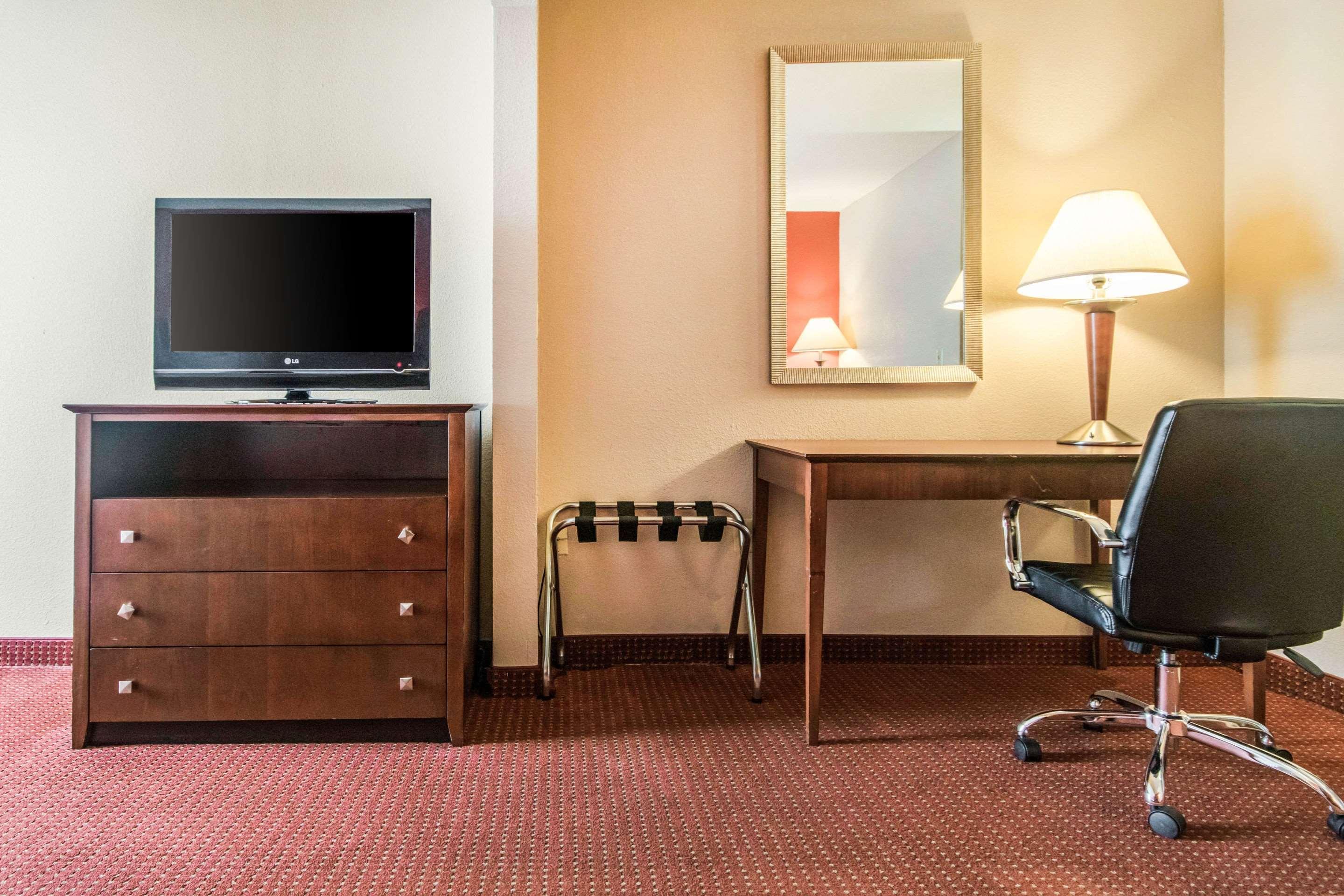 Holiday Inn Express Cincinnati-Lawrenceburg Luaran gambar