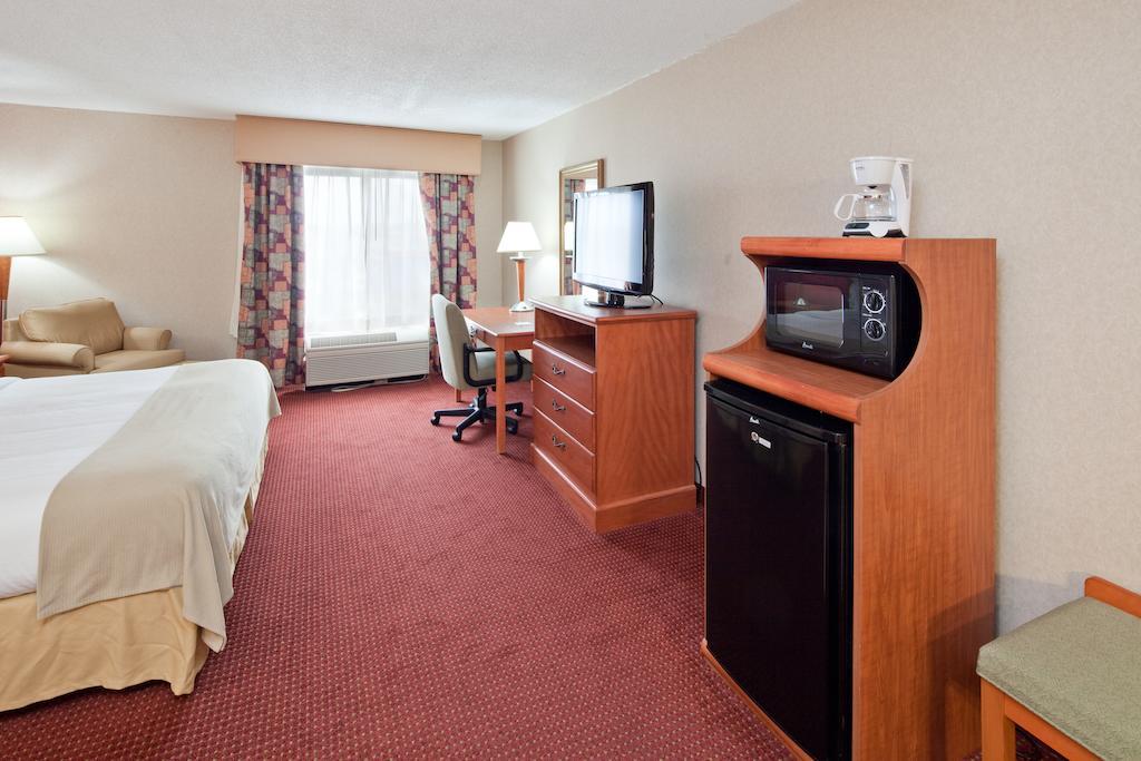 Holiday Inn Express Cincinnati-Lawrenceburg Luaran gambar