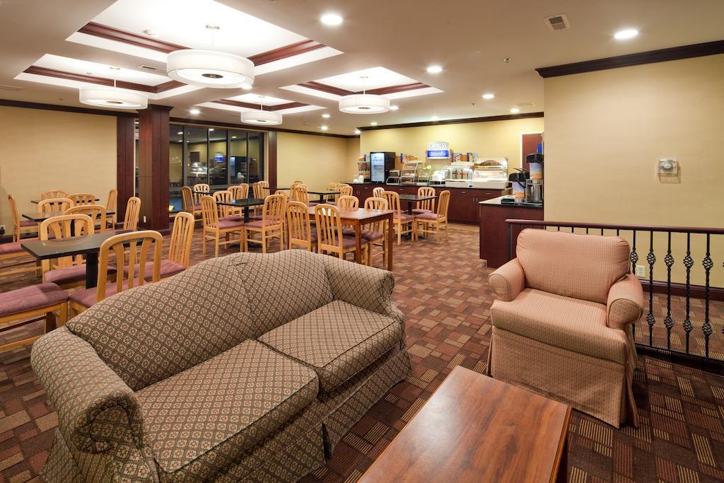 Holiday Inn Express Cincinnati-Lawrenceburg Luaran gambar