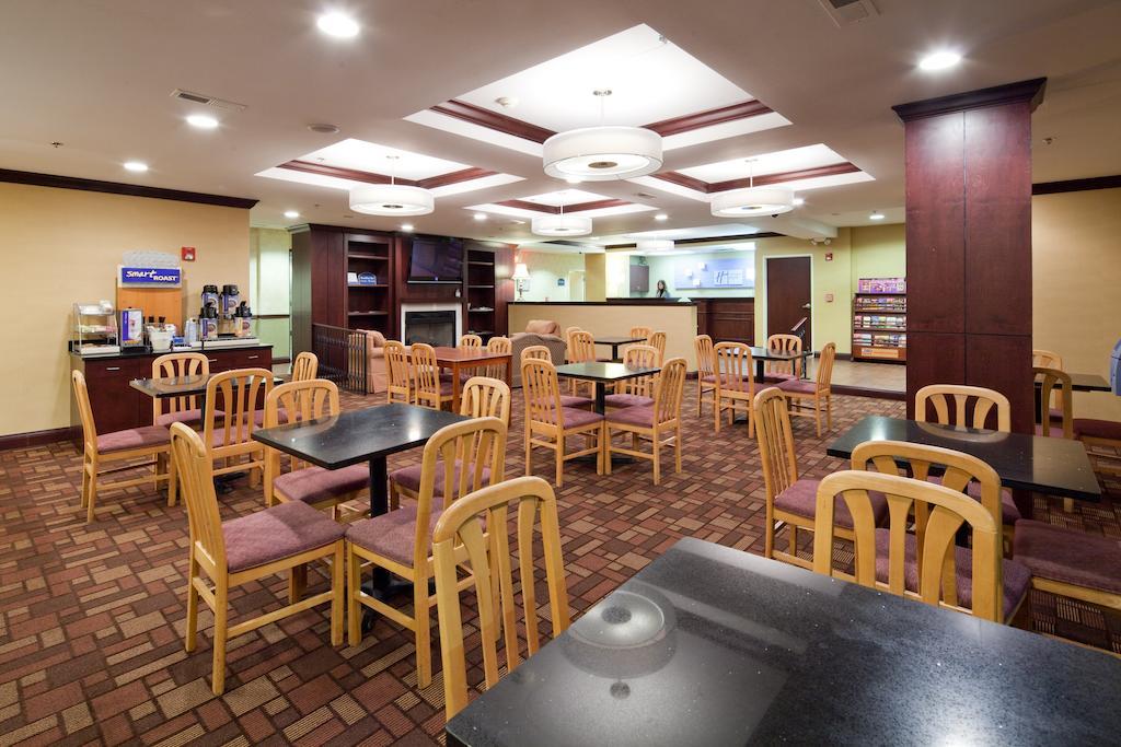 Holiday Inn Express Cincinnati-Lawrenceburg Luaran gambar