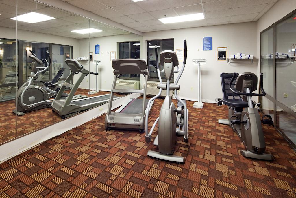 Holiday Inn Express Cincinnati-Lawrenceburg Luaran gambar