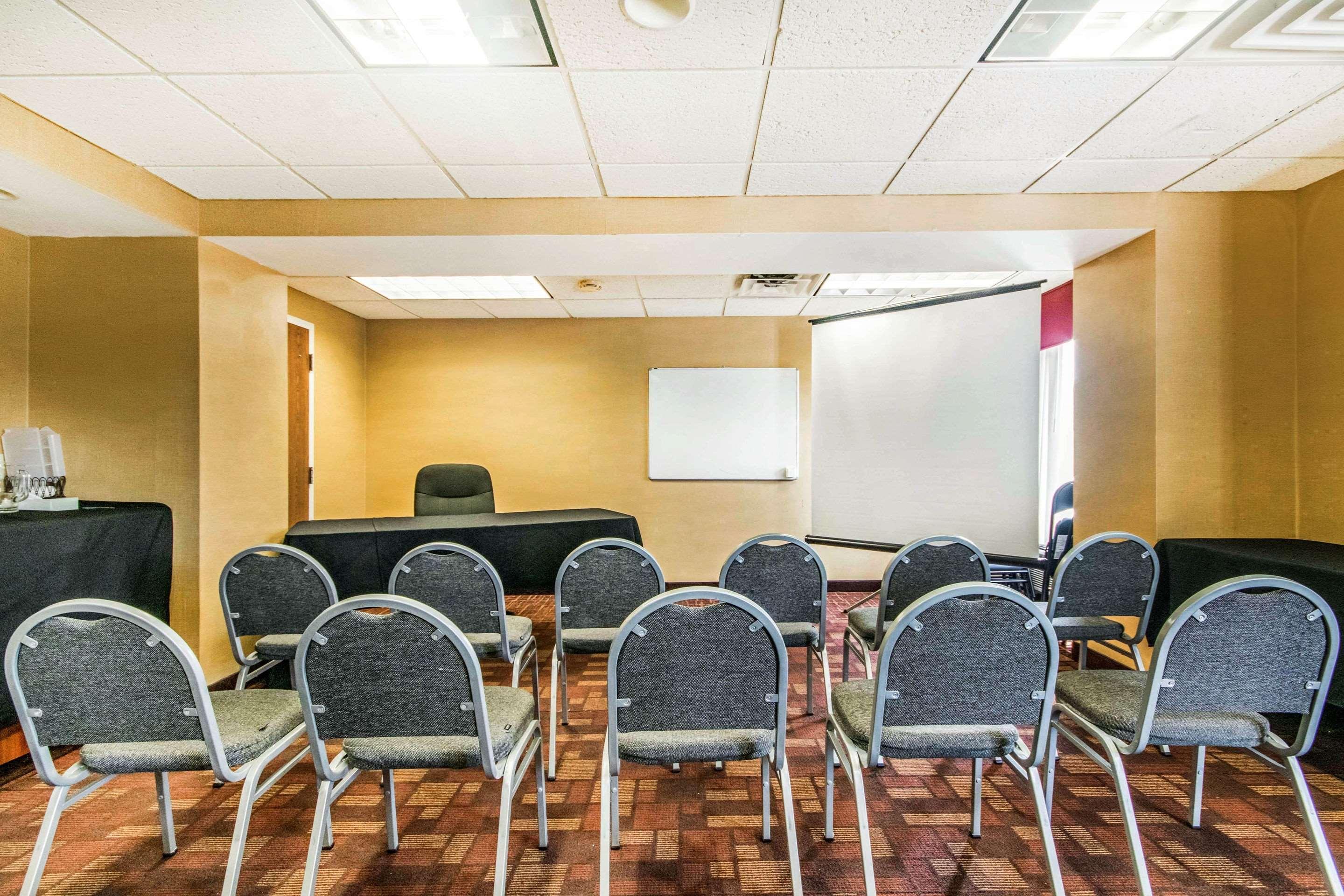 Holiday Inn Express Cincinnati-Lawrenceburg Luaran gambar